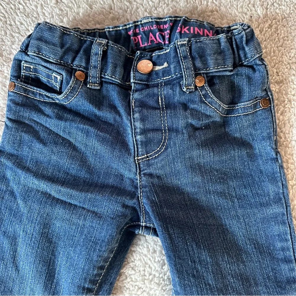 The Children’s Place Skinny Jeans